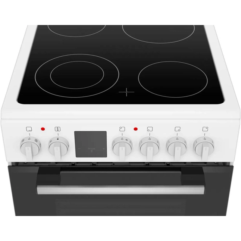 Электрическая плита Bosch HKG950120R