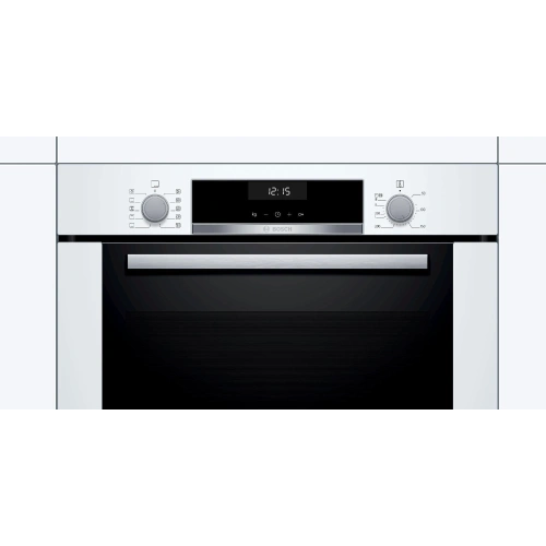 Духовой шкаф Bosch HBG337YW0R