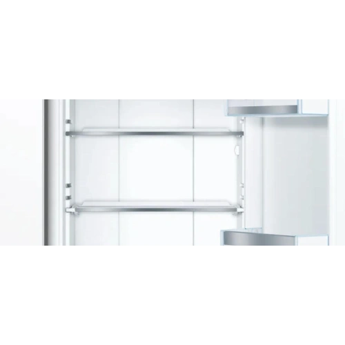 Двухкамерный холодильник Bosch KIF86PFE0