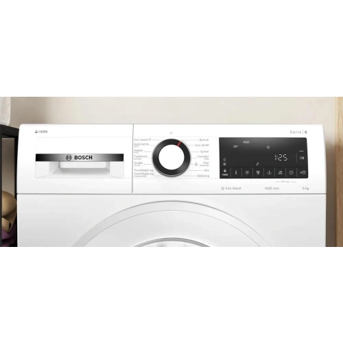 Стиральная машина Bosch WGG246FASN