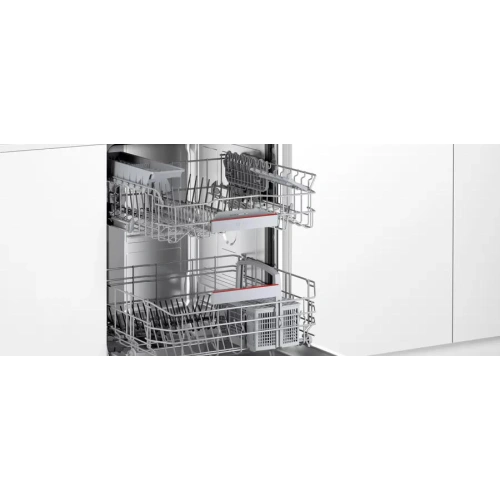 Встраиваемая посудомоечная машина Bosch SGV4IAX2IR