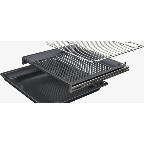 Духовой шкаф Bosch HRG4720B3