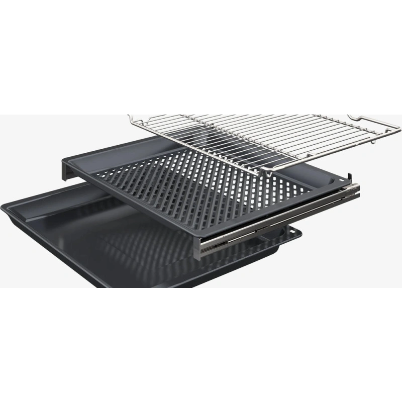 Духовой шкаф Bosch HRG4720B3