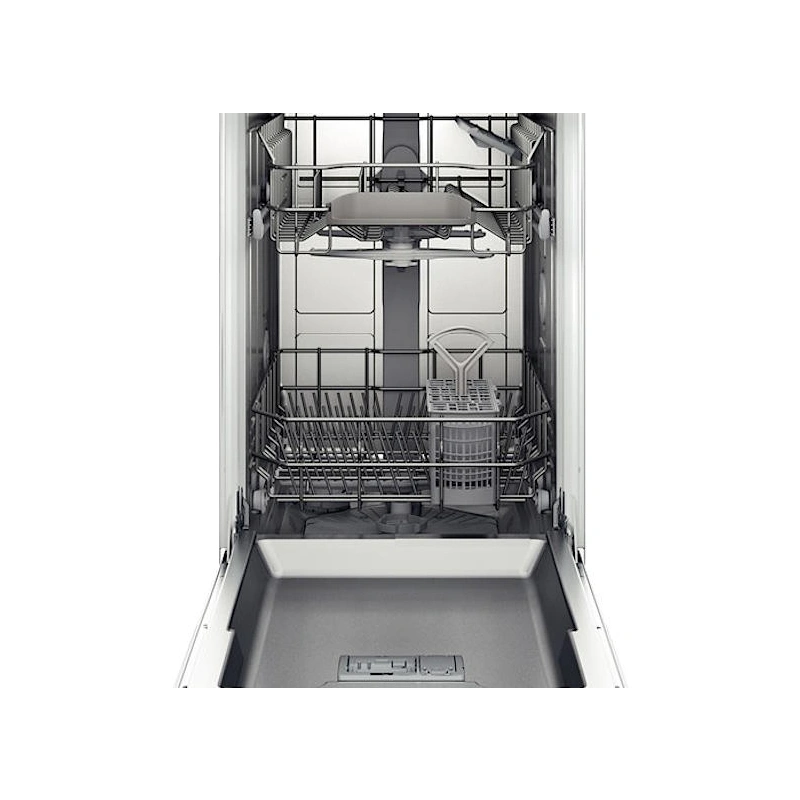 Встраиваемая посудомоечная машина Bosch SPV 40E00 RU