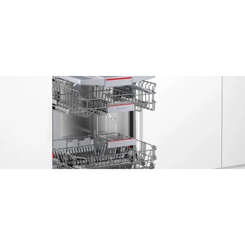 Встраиваемая посудомоечная машина Bosch SMV 4 HVX33E