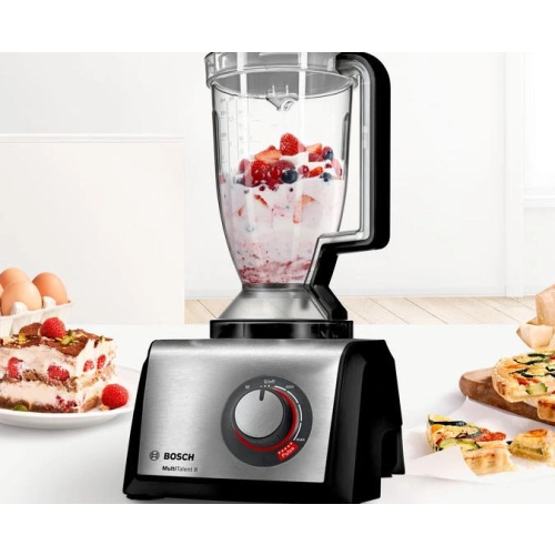 Кухонный комбайн Bosch MC812M865