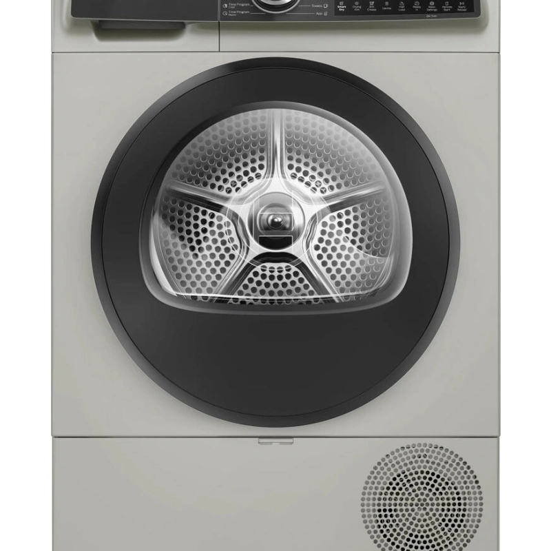 Сушильная машина Bosch WQK2521XME