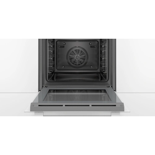 Духовой шкаф Bosch HBG516BW0R
