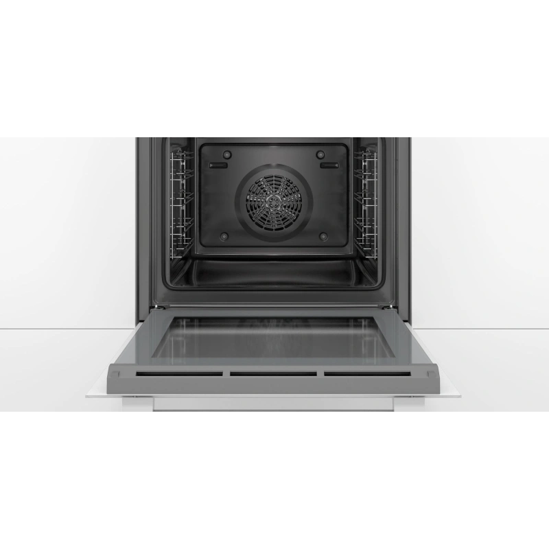 Духовой шкаф Bosch HBG516BW0R