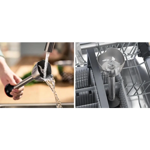 Блендер Bosch MSM4W420