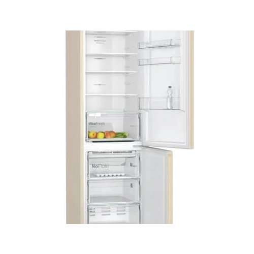 Двухкамерный холодильник Bosch KGN39UK25R