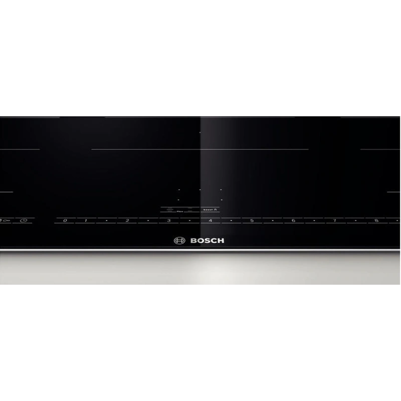 Индукционная варочная панель Bosch PIV975N17E