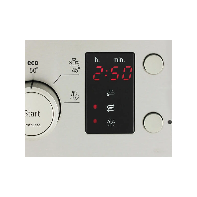 Встраиваемая посудомоечная машина Bosch SPI 50X95 RU