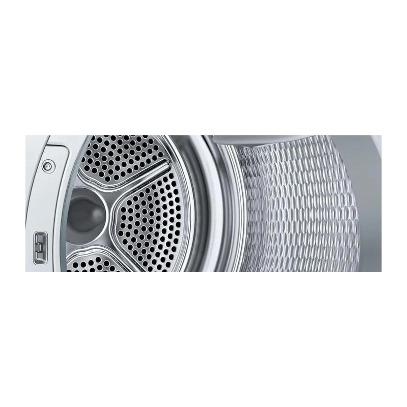 Сушильная машина Bosch WQG1420AME