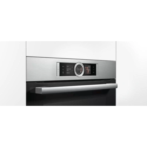 Духовой шкаф Bosch HBG636NS1