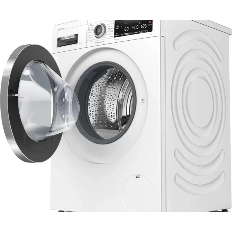 Стиральная машина Bosch WAV28L90ME