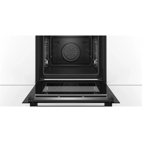 Духовой шкаф Bosch HBG8764C1