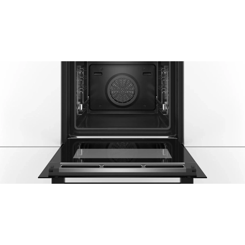 Духовой шкаф Bosch HBG8764C1