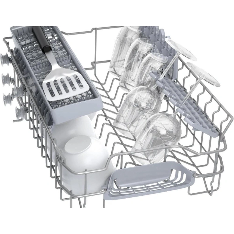 Встраиваемая посудомоечная машина Bosch SPU 2HKW57S