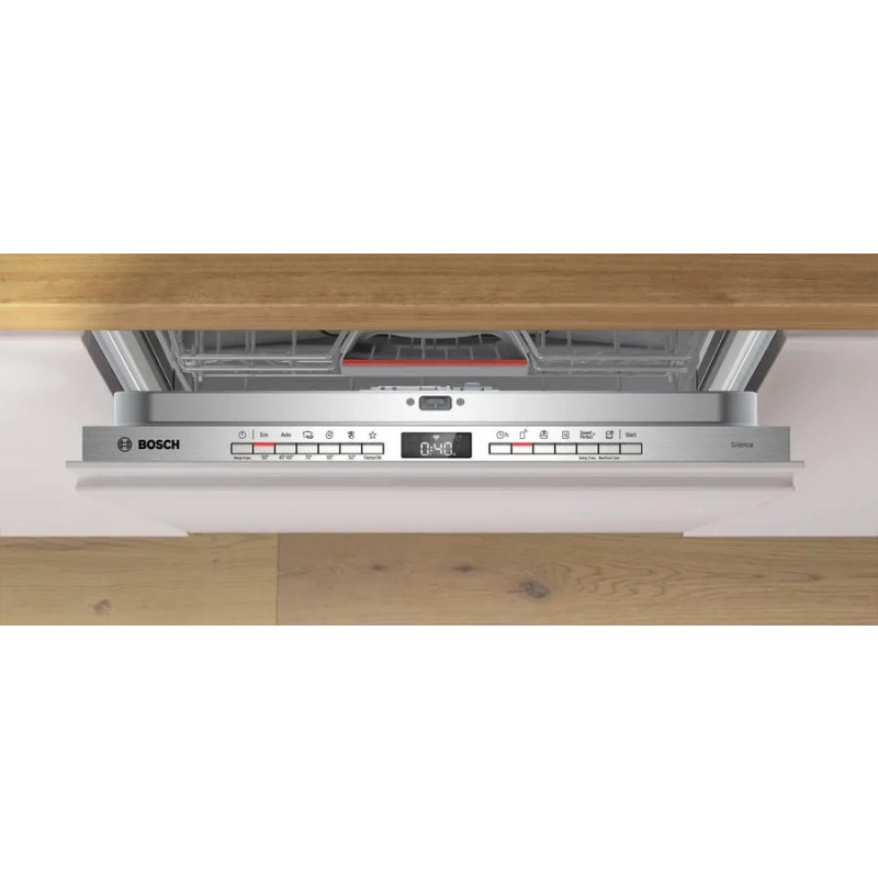 Встраиваемая посудомоечная машина Bosch SMV4EVX04E
