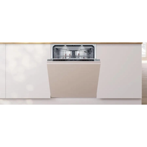 Встраиваемая посудомоечная машина Bosch SMD8TCX01E