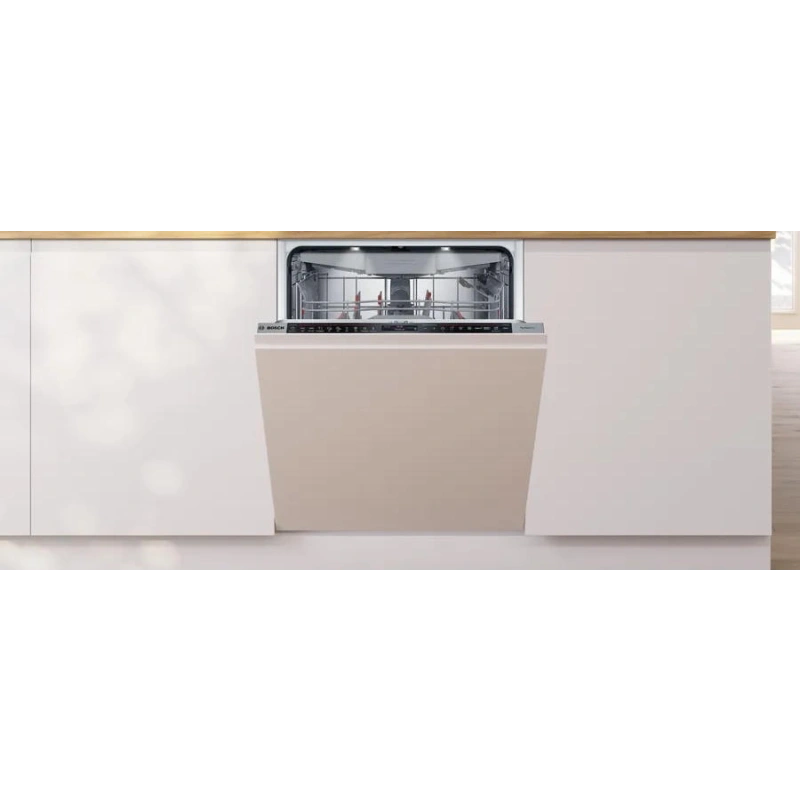 Встраиваемая посудомоечная машина Bosch SMD8TCX01E