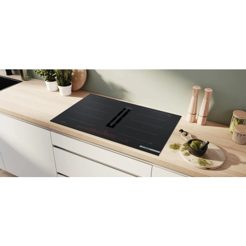 Индукционная варочная панель Bosch PXX89BD56E