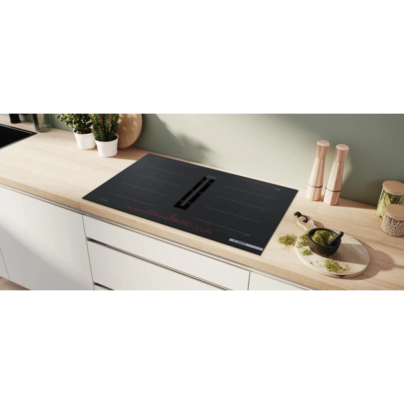 Индукционная варочная панель Bosch PXX89BD56E