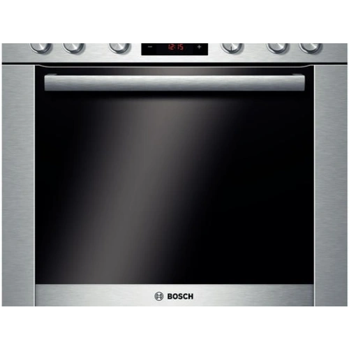 Духовой шкаф Bosch HEB 34D550