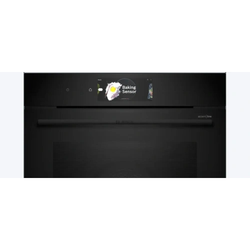 Духовой шкаф Bosch HBG978NB1