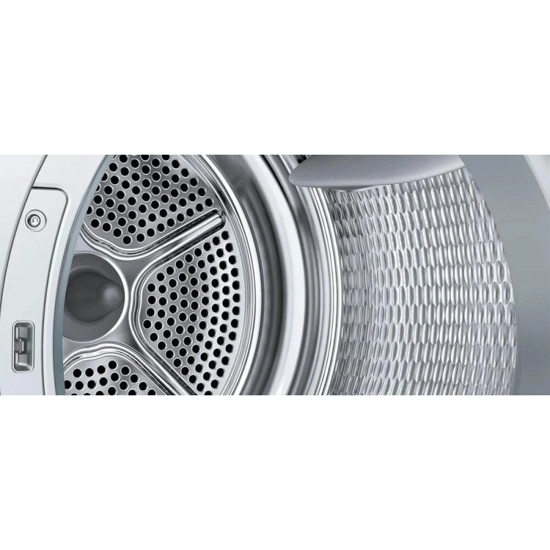 Сушильная машина Bosch WTX87K40PL