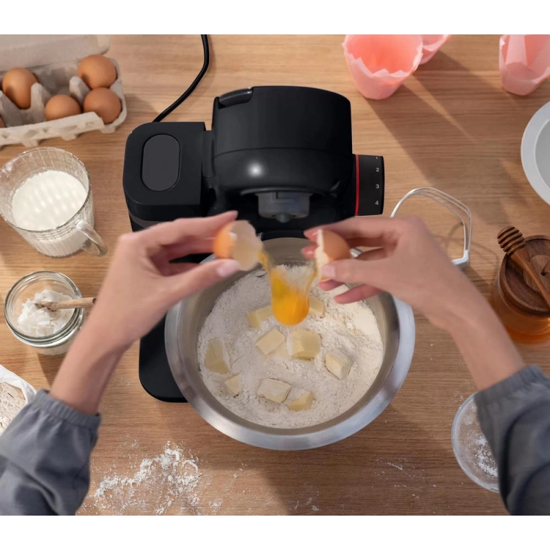Кухонный комбайн Bosch MUMS2EB01