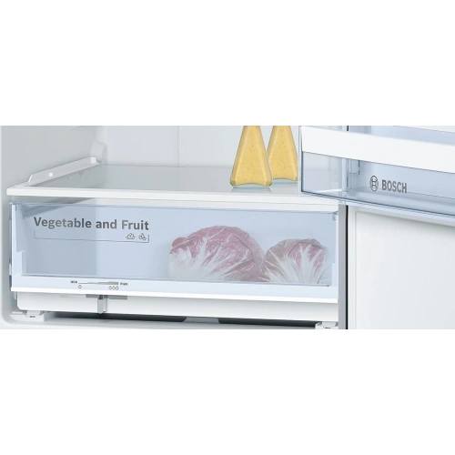 Двухкамерный холодильник Bosch KGN39VL19R