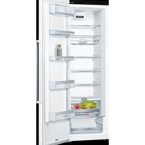 Однокамерный холодильник Bosch KSV36AWEP