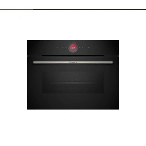 Компактный духовой шкаф Bosch CBG7341B1