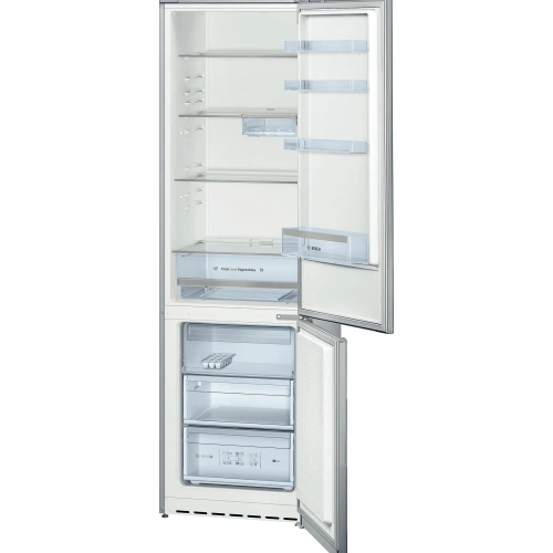 Двухкамерный холодильник Bosch KGV 39VL23 R