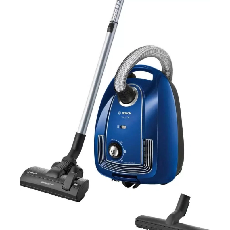 Пылесос Bosch BGLS48X320