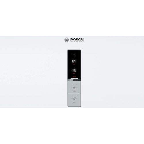 Двухкамерный холодильник Bosch KGN39VW17R