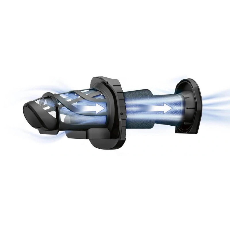 Пылесос Bosch BHN16L