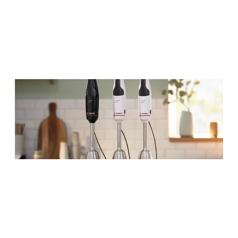 Блендер Bosch MSM4B621
