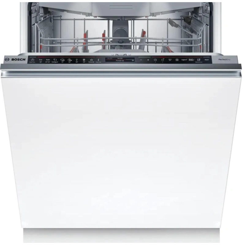 Встраиваемая посудомоечная машина Bosch SMD8TCX01E