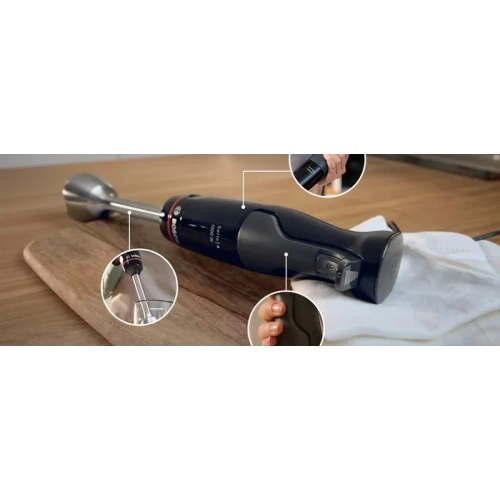 Блендер Bosch MSM4B621