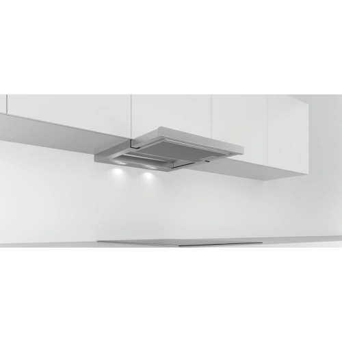 Встраиваемая вытяжка Bosch DFR067E51