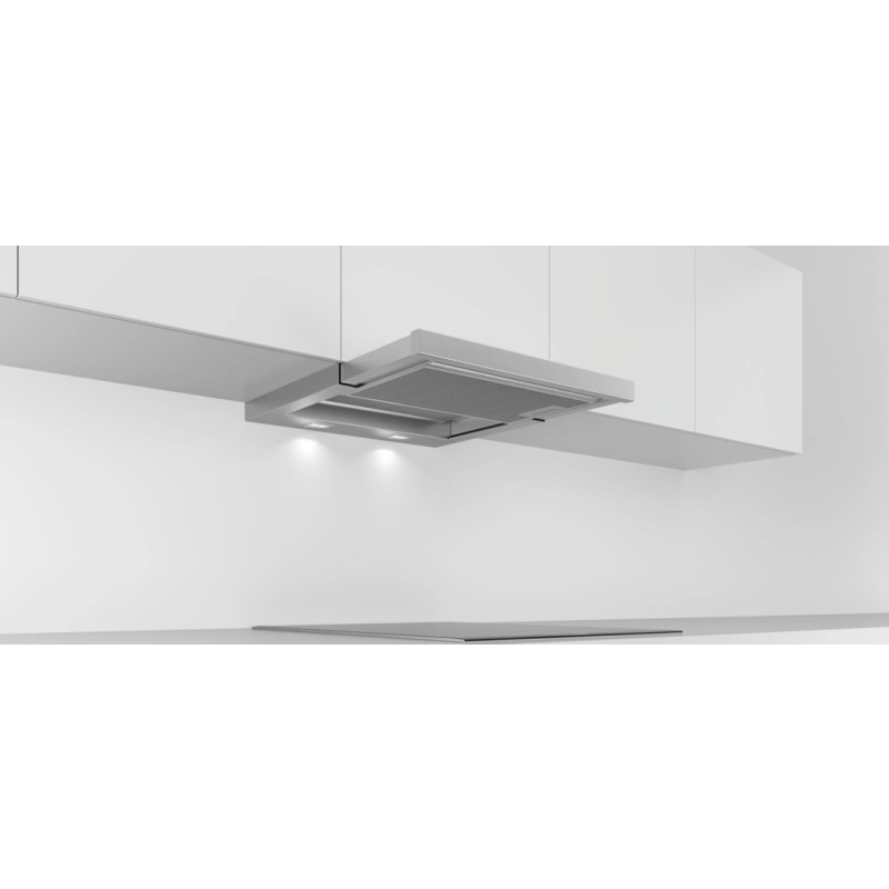 Встраиваемая вытяжка Bosch DFR067E51