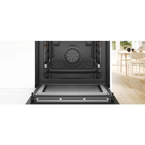 Духовой шкаф Bosch HNG978NB1