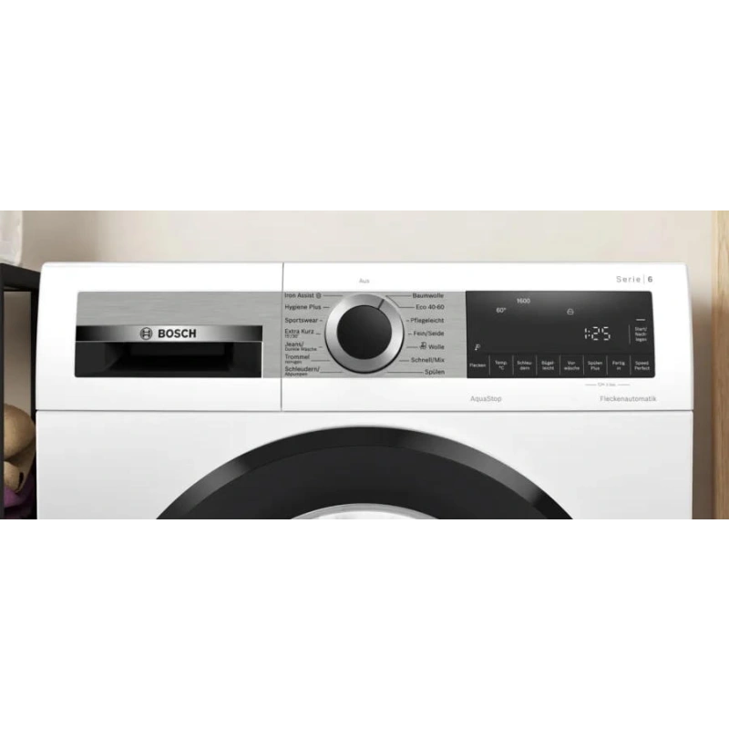 Стиральная машина Bosch WGG256Z40