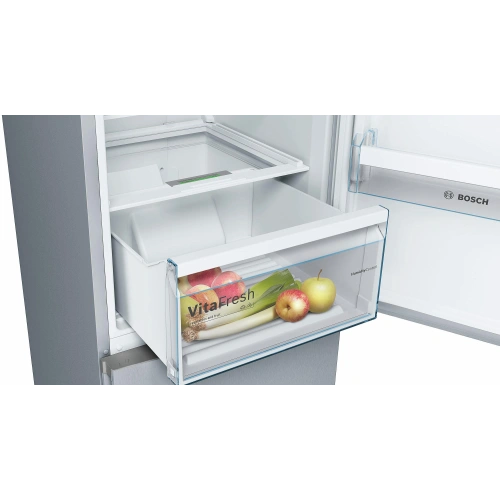 Двухкамерный холодильник Bosch KGN36VL21R