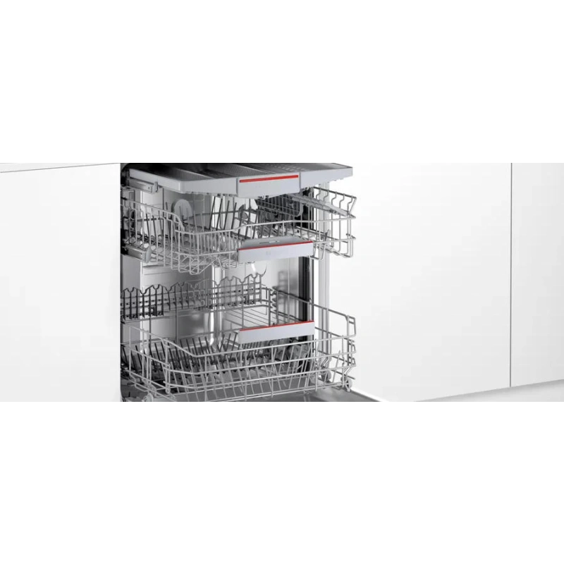 Встраиваемая посудомоечная машина Bosch SMV4HCX1IR