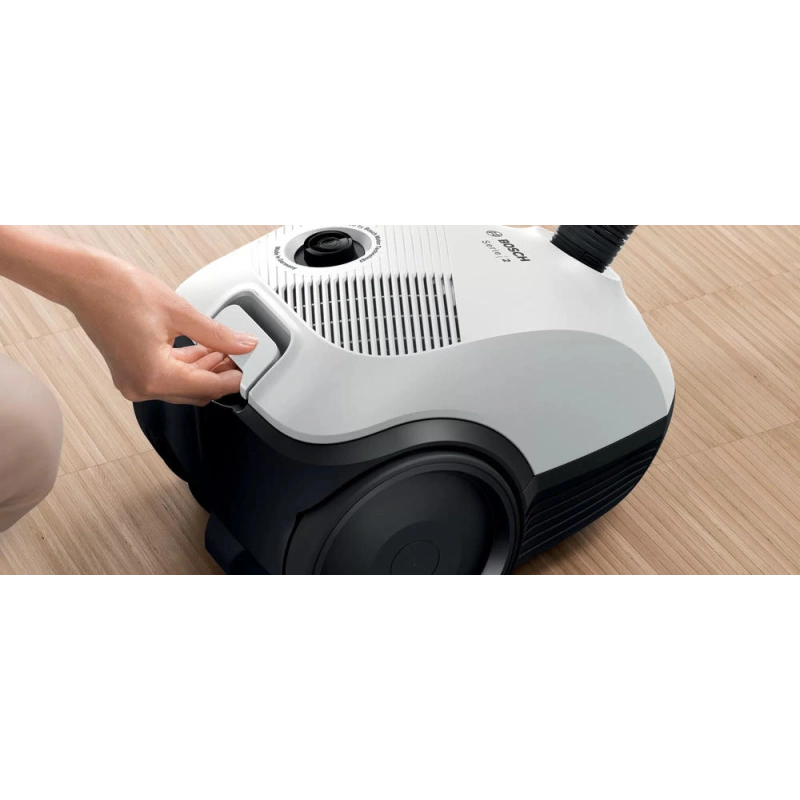Пылесос Bosch BGLS2LW1