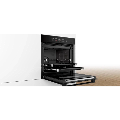 Духовой шкаф Bosch HBG855TC0